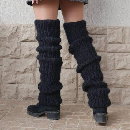 Stay Warm Stylish Multifunctional Black Pair V1258-DP02-BOL-506