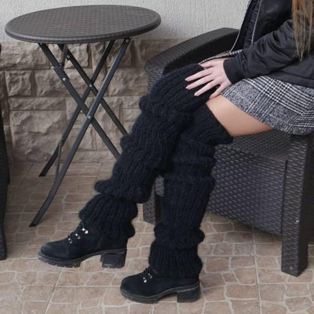 Stay Warm Stylish Multifunctional Black Pair V1258-DP02-BOL-506