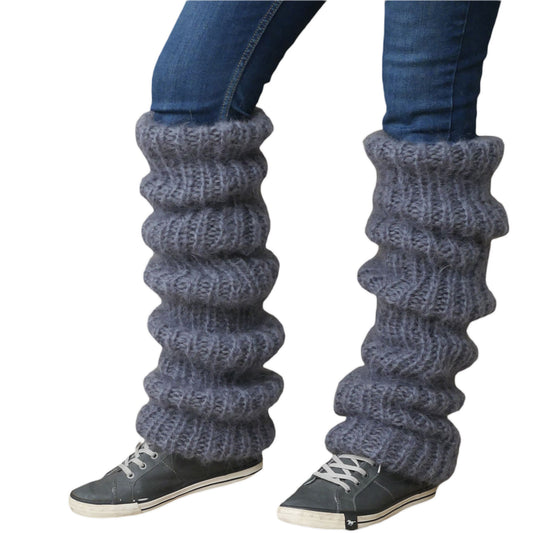 Stay Warm Stylish Multifunctional Grey 1 Pair V1258-DP02-BOL-507