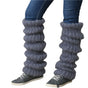 Stay Warm Stylish Multifunctional Grey 1 Pair V1258-DP02-BOL-507