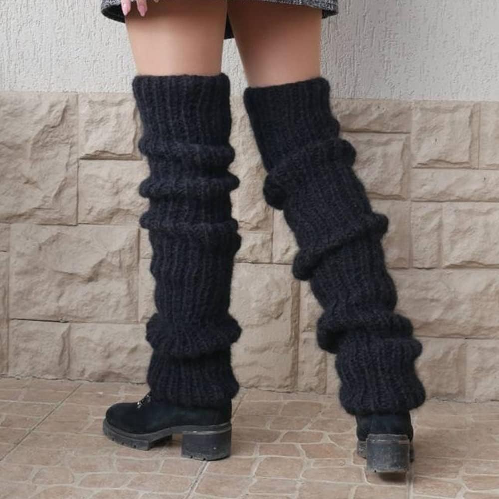 Stay Warm Stylish Multifunctional Grey 1 Pair V1258-DP02-BOL-507