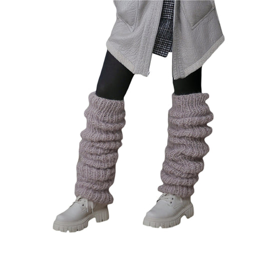 Stay Warm Stylish Multifunctional Khaki Pair V1258-DP02-BOL-508