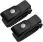 Men's Women's Elastic Belts Adjustable Stretch Belt 1 Pair V1258-DP02-BOL-536