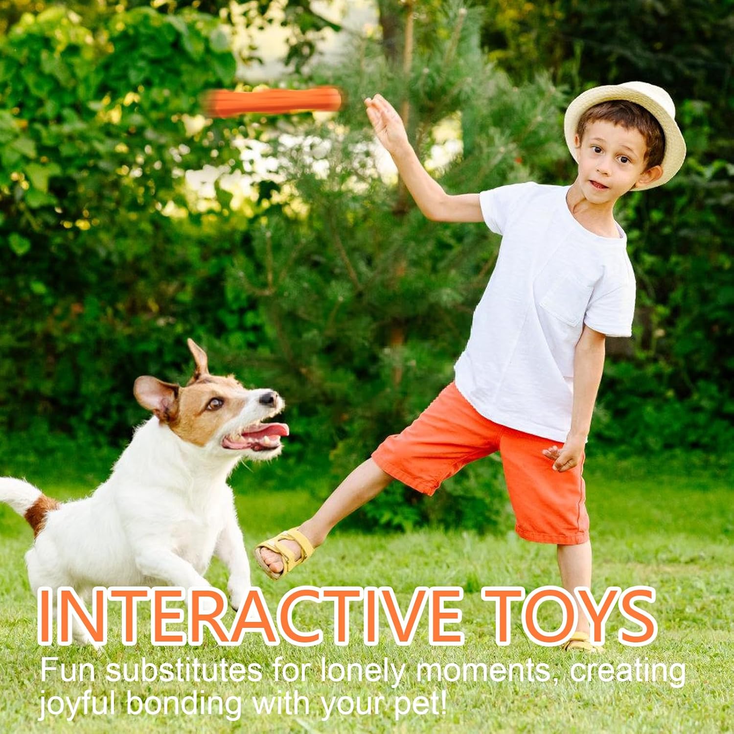 Interactive Sound Puppy Chew Toy Relieves Teething Discomfort Keeps Dogs Engaged V1258-DP02-BOL-55