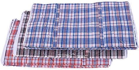 3 Pack Storage Bags 77x54x13cm Waterproof with Zipper for Quilts Clothes Organizing V1258-DP02-BOL-574