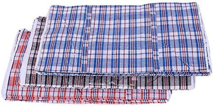 3 Pack Storage Bags 77x54x13cm Waterproof with Zipper for Quilts Clothes Organizing V1258-DP02-BOL-574