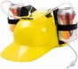 Yellow Party Hat - 1 Piece - Festive Supplies - Entertainment Accessories V1258-DP02-BOL-593