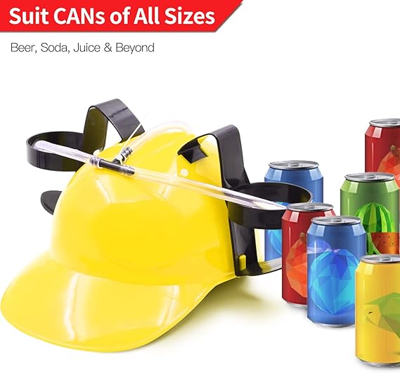Yellow Party Hat - 1 Piece - Festive Supplies - Entertainment Accessories V1258-DP02-BOL-593