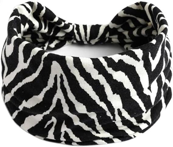 3 Pack Women's Sports Hair Bands Elastic Hair Ties for Active Use V1258-DP02-BOL-604