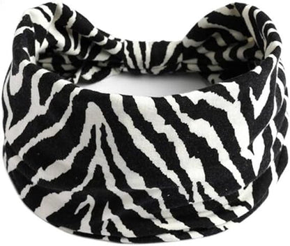 3 Pack Women's Sports Hair Bands Elastic Hair Ties for Active Use V1258-DP02-BOL-604