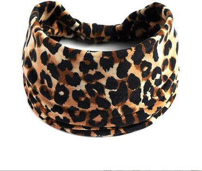 3 Pack Women's Sports Hair Bands Elastic Hair Ties for Active Use V1258-DP02-BOL-604
