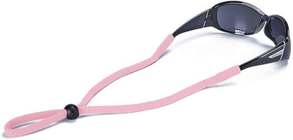 Adjustable Lightweight 6-Pack Eyewear Retainers Sports Sunglass Straps Holder V1258-DP02-BOL-619