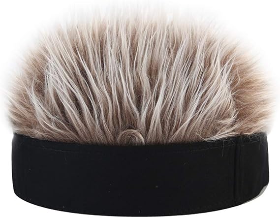 Winter Beanie Warm Versatile Stylish Cold Weather Hat 1 Piece V1258-DP02-BOL-648