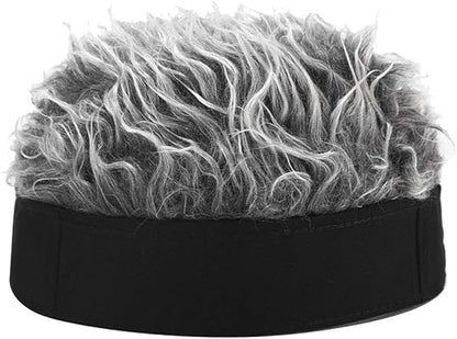 Winter Beanie Warm Versatile Soft Knit Hat for Cold Weather V1258-DP02-BOL-649