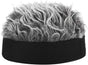 Winter Beanie Warm Versatile Soft Knit Hat for Cold Weather V1258-DP02-BOL-649