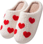 Women's Warm Thickened Lightweight Winter Slippers Size 40-41 M V1258-DP02-BOL-701