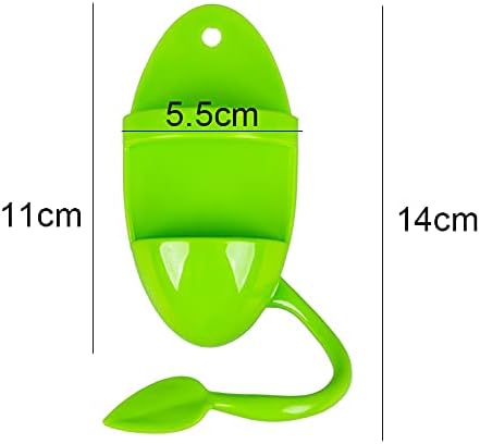 2 Pack Bird Feeder Perch - Suitable for Sepia Fruit and Snacks - Natural Resting Stick V1258-DP02-BOL-731