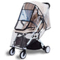 Universal Stroller Cover - Waterproof & Breathable - Non-Toxic - For Buggy & Pram - 1 Piece V1258-DP02-BOL-736