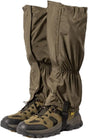 Waterproof Gaiters for Outdoor & Hiking - Protect Legs from Snow, Mud & Branches - 600D Ripstop Fabric - V1258-DP02-BOL-762