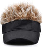 Funny Wig Beanie Winter Hat Adjustable for Party & Carnival Unique Gift V1258-DP02-BOL-775