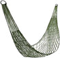 Green Nylon Hammock Net Breathable Mesh Lightweight Portable Quick-Drying for Camping Garden Travel 1 Piece V1258-DP02-BOL-8