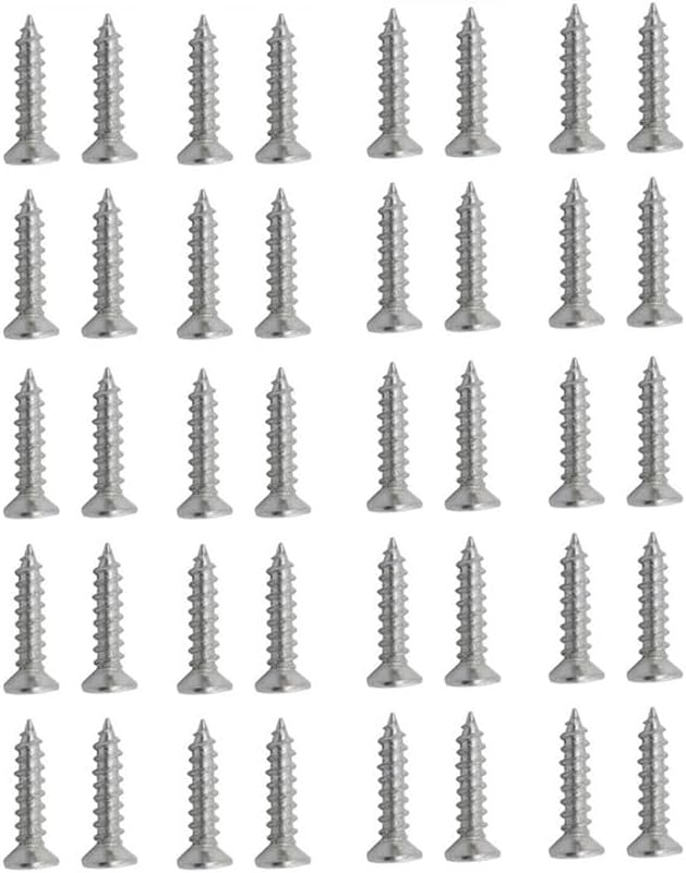 10 Pack Silver Hasp Locks 59mm with Screws Universal Chest Hardware Secure Locking Solution V1258-DP02-BOL-810