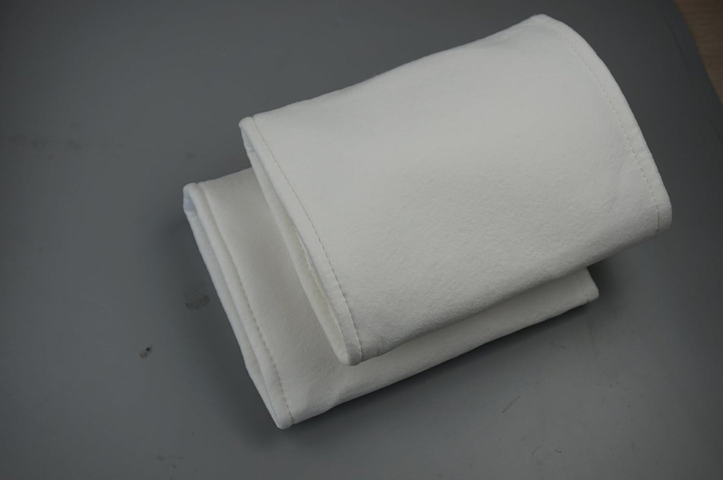 LA Spas Replacement Bag All Purpose Filter Bag Hot Tub Filter Bag Compatible with LA Spas Aqua Klean Filter(2 V1258-DP02-C-1022