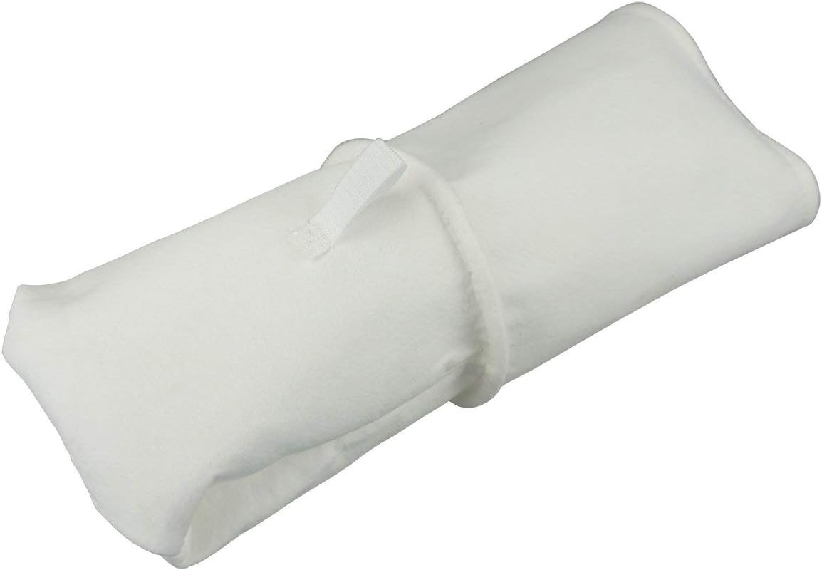 LA Spas Replacement Bag All Purpose Filter Bag Hot Tub Filter Bag Compatible with LA Spas Aqua Klean Filter(2 V1258-DP02-C-1022