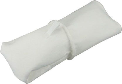 LA Spas Replacement Bag All Purpose Filter Bag Hot Tub Filter Bag Compatible with LA Spas Aqua Klean Filter(2 V1258-DP02-C-1022