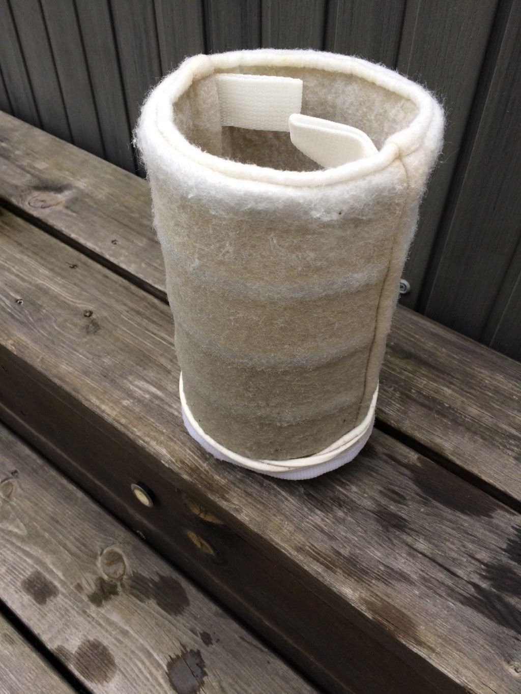 LA Spas Replacement Bag All Purpose Filter Bag Hot Tub Filter Bag Compatible with LA Spas Aqua Klean Filter(2 V1258-DP02-C-1022