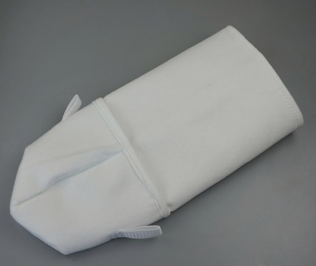 LA Spas Replacement Bag All Purpose Filter Bag Hot Tub Filter Bag Compatible with LA Spas Aqua Klean Filter(2 V1258-DP02-C-1022