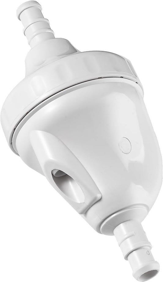 Upgraded G52 Backup Valve Replacement for Polaris Pool Cleaner Parts,Compatible with Zodiac Polaris 180 280 V1258-DP02-C-1024