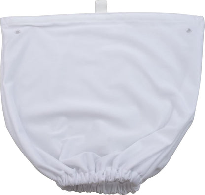 Pool Cleaner Fine Filter Bag Polyester Pool Bags Washable & Reusable Pool Filter Bag Replacement for V1258-DP02-C-1026