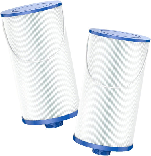 303279 Lifesmart Hot Tub Filter: Compatible with AquaTerra Spa Filter Replaces, Filbur FC-2402, 5CH-37, V1258-DP02-C-1055