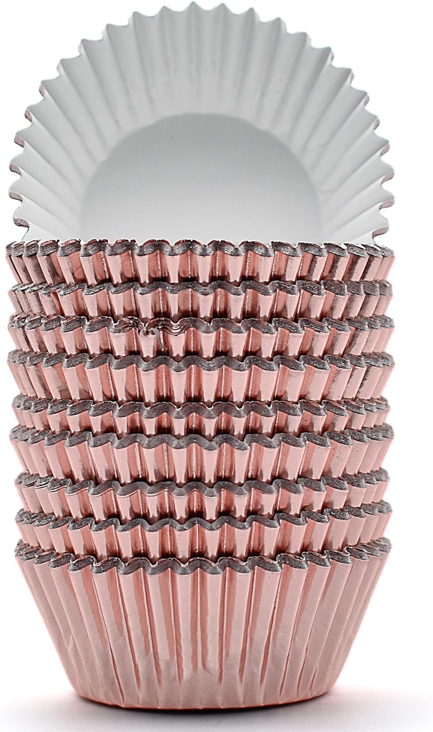 Cupcake Liners Standard Baking Cups Muffin Paper Cases V1258-DP02-C-1076