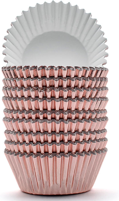 Cupcake Liners Standard Baking Cups Muffin Paper Cases V1258-DP02-C-1076