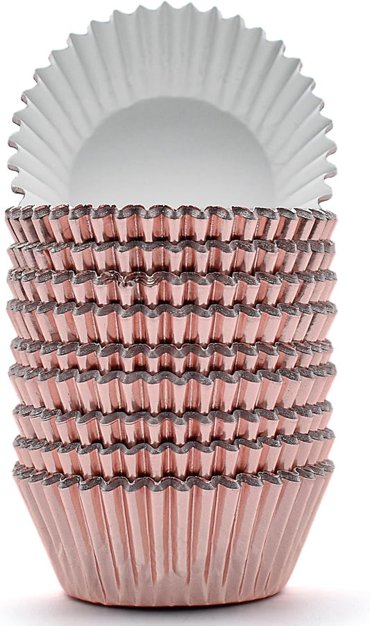 Cupcake Liners Standard Baking Cups Muffin Paper Cases V1258-DP02-C-1076
