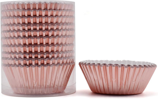 Cupcake Liners Standard Baking Cups Muffin Paper Cases V1258-DP02-C-1076