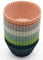 Cupcake Liners Standard Baking Cups Muffin Paper Cases V1258-DP02-C-1077