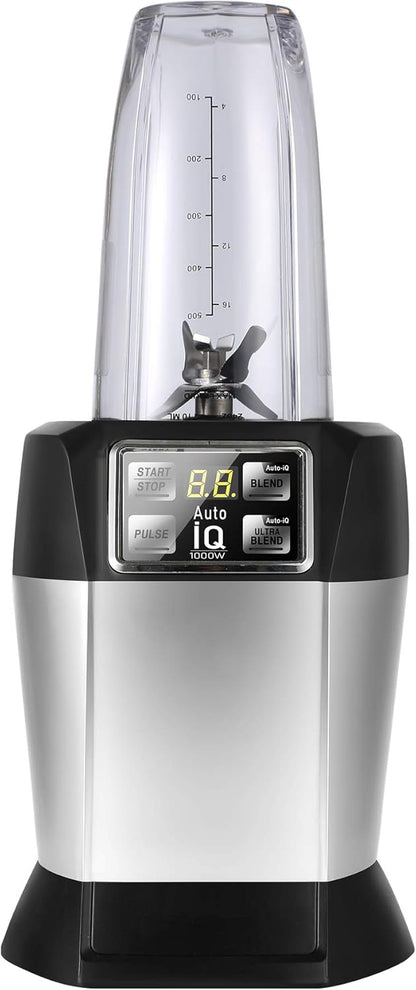 Ninja Blender Cups Replacement 24oz - Compatible with Ninja BN401, BL450, BL456, BL480, BL2012, BN751, BN801, V1258-DP02-C-112