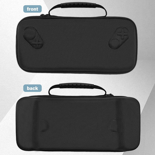 CheerBall Carrying Case Compatible with ASUS ROG Xbox Ally /Xbox Ally X 2025, EVA Hard Shell Protective V1258-DP02-C-1129