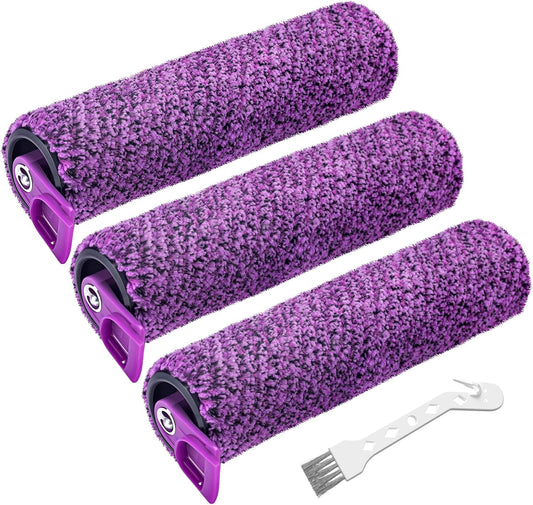 SD201 Brush Roller Shark Mop: Compatible with Shark Steam Pickup 3-in-1 Steam Mop SD200 SD201C SD201Q SD205 V1258-DP02-C-1201