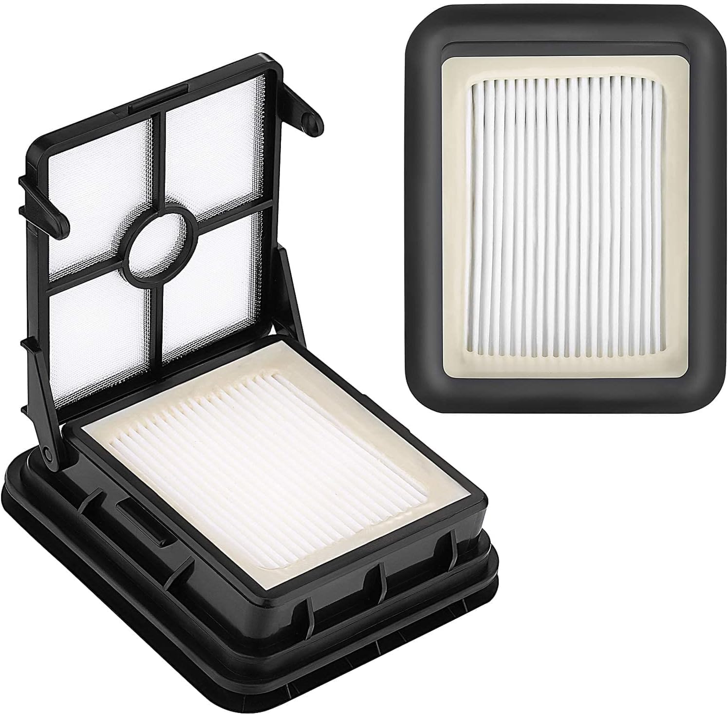1868 Brush Replacement Compatible with Bissell CrossWave V1258-DP02-C-1203