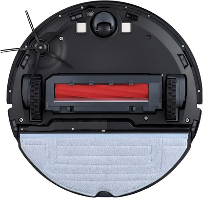 Rubber Main Brush Replacement Q Revo Series, S7 Max Ultra, QV 35A, Q7 Series Robot Vacuum V1258-DP02-C-1206