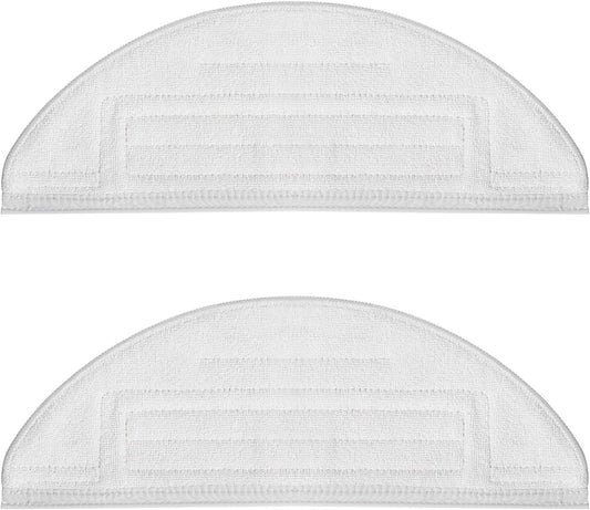 Mop Cloth for S8+ & S8 & S7 MaxV Robot Vacuum (2 Pcs) V1258-DP02-C-1209