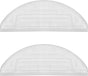 Mop Cloth for S8+ & S8 & S7 MaxV Robot Vacuum (2 Pcs) V1258-DP02-C-1209