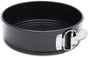 9 Inch Non-stick Cheesecake Pan Springform Pan with Removable Bottom/Leakproof - Black V1258-DP02-C-123