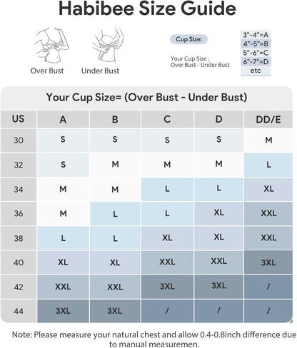 Womens Nursing Bra Seamless Breastfeeding Sleep Maternity Bra with Remove Bra Pads Extenders 5 Pack V1258-DP02-C-1249