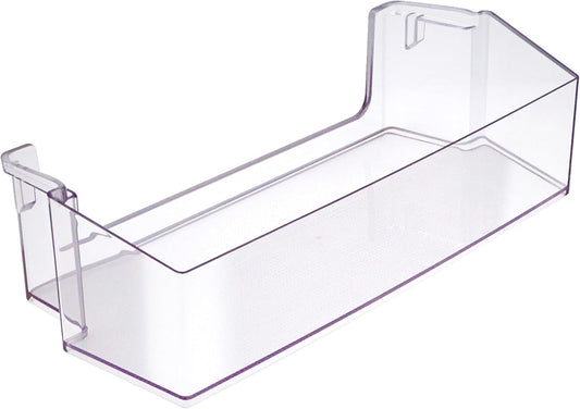 Upgraded W10900538 W11239961 Refrigerator Door Shelf Bin (RIGHT), Replaces Whirl.pool Refrigerator Door Shelf V1258-DP02-C-1341