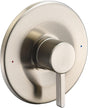 Shower and Tub Trim Kit, Compatible with Moen Posi-Temp Valve, Brushed Nickel V1258-DP02-C-1359
